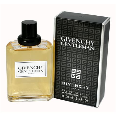 givenchy male perfume price